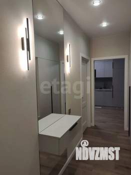 2-к квартира, вторичка, 51м2, 11/20 этаж