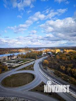 1-к квартира, вторичка, 36м2, 18/18 этаж