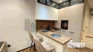 Студия квартира, вторичка, 26м2, 8/25 этаж