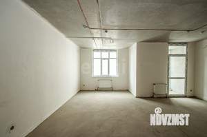 2-к квартира, вторичка, 53м2, 15/27 этаж