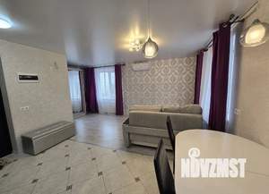 1-к квартира, вторичка, 30м2, 3/6 этаж