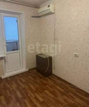 1-к квартира, вторичка, 33м2, 7/10 этаж