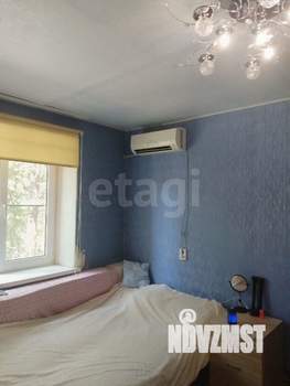 1-к квартира, вторичка, 25м2, 3/5 этаж