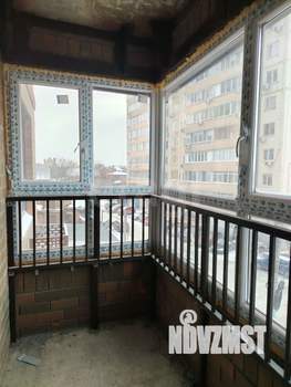 1-к квартира, вторичка, 39м2, 3/24 этаж