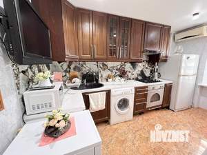 3-к квартира, вторичка, 62м2, 5/9 этаж