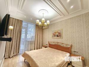 3-к квартира, вторичка, 150м2, 4/17 этаж