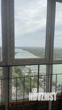 1-к квартира, вторичка, 38м2, 24/25 этаж