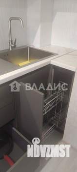 1-к квартира, вторичка, 42м2, 23/24 этаж