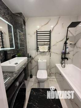 1-к квартира, вторичка, 39м2, 1/5 этаж