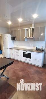 2-к квартира, вторичка, 60м2, 5/5 этаж