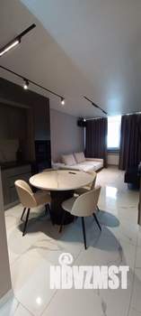 2-к квартира, вторичка, 52м2, 22/31 этаж