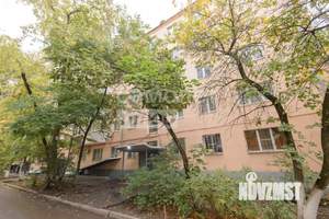 3-к квартира, вторичка, 64м2, 1/5 этаж