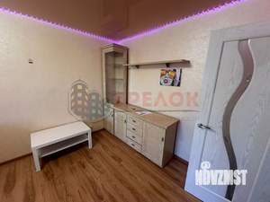 1-к квартира, вторичка, 31м2, 2/5 этаж