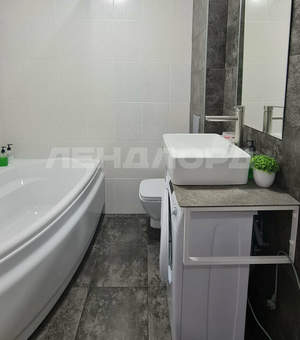 Студия квартира, вторичка, 30м2, 17/26 этаж