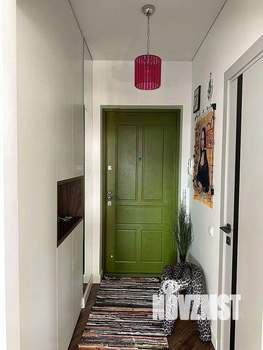 1-к квартира, вторичка, 45м2, 15/20 этаж