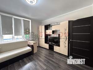 1-к квартира, вторичка, 37м2, 5/17 этаж