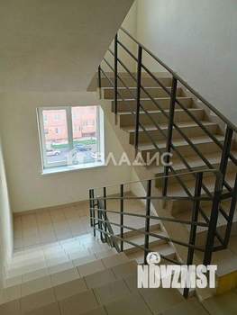 1-к квартира, вторичка, 35м2, 6/9 этаж