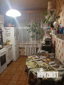 3-к квартира, вторичка, 63м2, 4/9 этаж