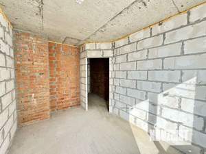 1-к квартира, вторичка, 33м2, 12/20 этаж