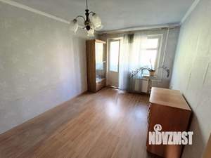 2-к квартира, вторичка, 48м2, 4/5 этаж