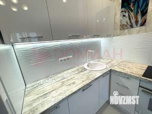 1-к квартира, вторичка, 41м2, 8/14 этаж