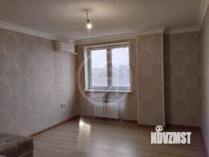 2-к квартира, вторичка, 73м2, 6/16 этаж