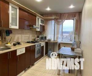 3-к квартира, вторичка, 64м2, 6/11 этаж