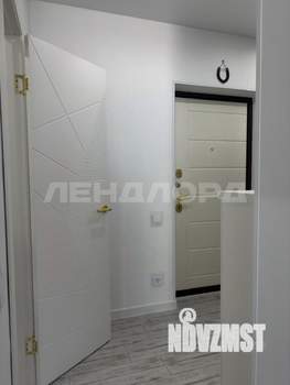 1-к квартира, вторичка, 40м2, 18/25 этаж