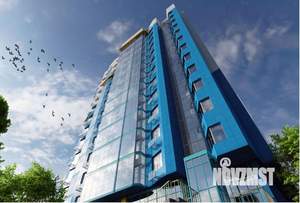 2-к квартира, вторичка, 54м2, 8/14 этаж