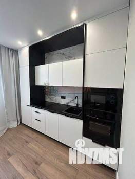 1-к квартира, вторичка, 36м2, 4/24 этаж