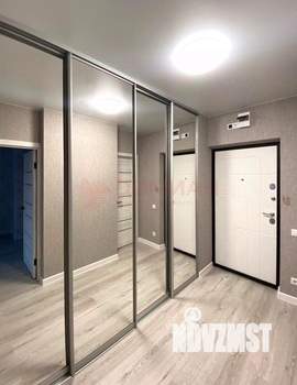 1-к квартира, вторичка, 36м2, 16/25 этаж