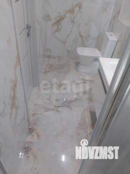1-к квартира, вторичка, 45м2, 10/24 этаж