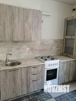 1-к квартира, вторичка, 30м2, 9/20 этаж