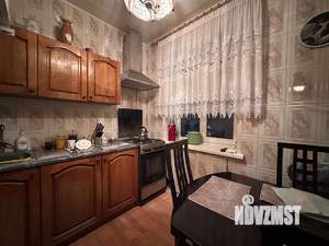 3-к квартира, вторичка, 60м2, 8/10 этаж