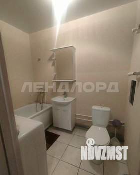 Студия квартира, вторичка, 25м2, 7/18 этаж