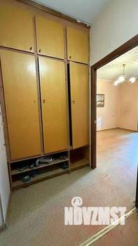 1-к квартира, вторичка, 36м2, 1/10 этаж