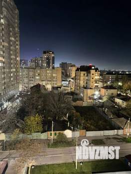 4-к квартира, вторичка, 120м2, 8/26 этаж