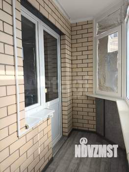 Студия квартира, сданный дом, 21м2, 3/24 этаж