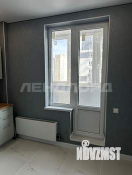 1-к квартира, вторичка, 31м2, 16/19 этаж