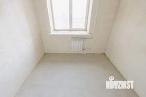 2-к квартира, вторичка, 69м2, 6/9 этаж