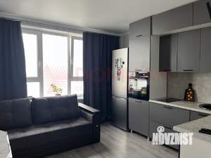 2-к квартира, вторичка, 36м2, 11/16 этаж