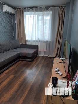 2-к квартира, вторичка, 42м2, 4/19 этаж