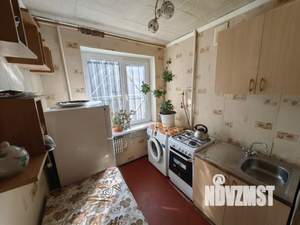 1-к квартира, вторичка, 24м2, 2/9 этаж