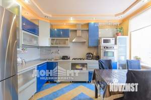 4-к квартира, вторичка, 85м2, 8/10 этаж