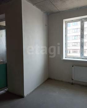 2-к квартира, вторичка, 54м2, 18/24 этаж