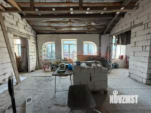 3-к квартира, вторичка, 112м2, 6/6 этаж