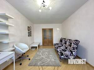 2-к квартира, вторичка, 52м2, 4/9 этаж