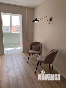 1-к квартира, вторичка, 41м2, 9/14 этаж