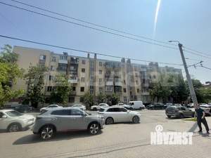 2-к квартира, вторичка, 53м2, 5/5 этаж