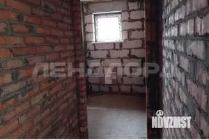 1-к квартира, вторичка, 60м2, 7/17 этаж